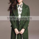 Fashion Winter Coat Bespoke Wool Women Overcoat OVCW059 thumbnail-4
