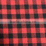 100%cotton Yarn Dyed Beach Pants for Men thumbnail-3