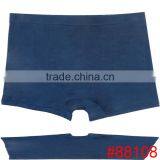 High Qulity Boxer Briefs for Men Bamboo Fiber Men Sexy Boxer Briefs Underwear thumbnail-2