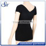 2017New Design Sexy Women Tank Tops Casual Wear KYL02 thumbnail-3