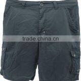 Factory Sale Microfiber 3/4 Men Board Shorts thumbnail-3