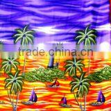 Gents Hawaiian Aloha Shirts thumbnail-2