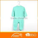 Romper Baby Clothes Newborn Baby Jumpsuit thumbnail-2