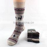 Wholesale Fashionable Men Socks Autumn and Winter Socks thumbnail-1
