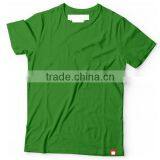 YOUR OWN DESIGN OF T SHIRT, BLANK T SHIRT, 100% Cotton Fabric thumbnail-2