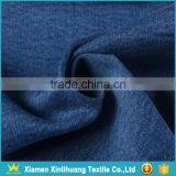 Cheap Prices Wholesale Heavy Stretch Denim Fabric for Jeans thumbnail-2