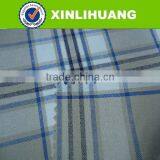 Chinese Fabric Supplier 100% Cotton Yarn Dyed Shirting Fabric thumbnail-1