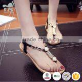 HFJH414 New Model Women Shoes 2017 Summer Sandals thumbnail-2