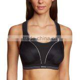 Hot Sexy Womens Sport Bra thumbnail-1