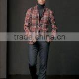 2014 Winter Season Fancy Bespoke Igh Quality Hmen Suit thumbnail-1