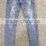 Girls Jeans,baby Girls Pants thumbnail-1