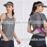 China Supplier Ladies Sun Visor Hat Decorating Functional Sun Cap thumbnail-4