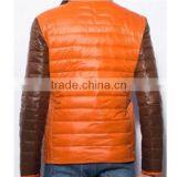 2015 Plus Size Winter Jackets And Outerwear thumbnail-6