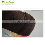 Lovely Lace Joint Baby Rompers Set With Headband thumbnail-5