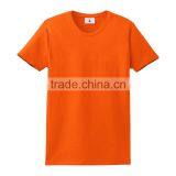 Latest Slim Fit Custom Design Men 100 Cotton Blank t Shirt China Wholesale thumbnail-3