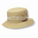 100% Cotton Promotional Trucker Hat With Embroidery & Print Logo thumbnail-1