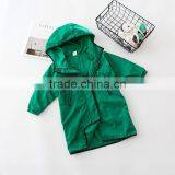 S17636A Girls Clothes Cartoon Print Design Girls Jackets thumbnail-6