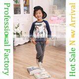 Fancy Skateboarding Flair Children Clothing Factory Direct Sale thumbnail-2