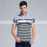 Branded Men Polo Shirt T Anti-Wrinkle Quick Dry Breathable 2016 Fashion thumbnail-1
