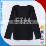 Best Quality Printed Children Shirts thumbnail-6