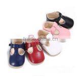 Wholesale Infant Walking Dress Shoes Leather Baby Oxford Shoes Toddler thumbnail-5