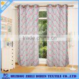 Hot Selling Colorful Printed Curtains for The Living Room thumbnail-4
