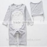Infants & Toddlers Clothing Natural Fiber Baby Clothes/ Baby thumbnail-4