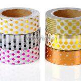 6 Colors Washi Paper Tape One Set Decoration Paper for Dairy thumbnail-3