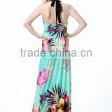 New 2015 Plus Size Bridesmaid Dresses Chiffon New Design Chiffon Dress 2013 thumbnail-2