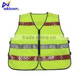 Warning and Safety Electrician Workwear Uniforms Industrial
