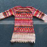 LY-105 New Spring Dress Mom and Daughter Dress Family Clothing Boutique New Arrival thumbnail-3