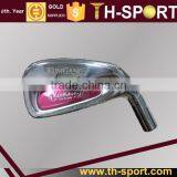 Golf Iron Cavity Type With Customized Design thumbnail-1