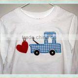 Valentine's Shirts for Boys Boys Boutique Clothes Boy Clothing thumbnail-1