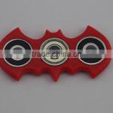 New Fingertips Spiral Hand Spinner Finger Gyro Bats Fingertips Gyro Custom thumbnail-5
