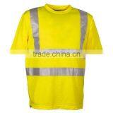 Hi Vis Short Sleeve T-Shirt thumbnail-1