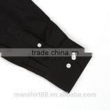 Denim Shirt Button Down New Design Men Dress Shirt 2017 Cotton New Fashion thumbnail-3