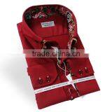 Top 5 Brand Dress Shirts for Men Fancy Men Apparel thumbnail-3