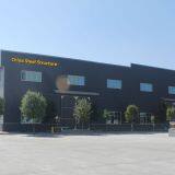 China PEB Steel Structure Co., Ltd. company overview - view 1 thumbnail