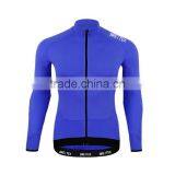 High Quality Custom Fashion Polyester Primal Cycling Jersey Women thumbnail-1
