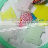 2016 Embroidery Thread Cards Plastic Card Winding Bobbin Threads Card Sewing Thread on the Board thumbnail-2