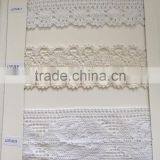 Beautiful Embroidery Lace For Clothes thumbnail-1