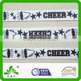 Simple Style Plain Sublimation Print Festival Hair Tie thumbnail-1