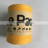 100 Mercerized Cotton Yarn thumbnail-5