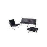 Sell Leather Home Sofa thumbnail-1