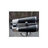 China (Mainland) Pcf 25x100 Jumbo Porro Prism Rubberized Binoculars thumbnail-1