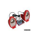 Sell Mini Active Speaker for MP3 thumbnail-1