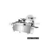 LPDPB250 Model Plate Type Blister Packing Machine thumbnail-1