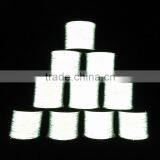 0.25mm Polyester Reflective Embroidery Thread for Sewing thumbnail-4