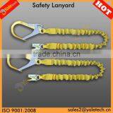 YL-E513 Safety Lifeline/fall Protection Lanyard/falling Protecting Product thumbnail-1