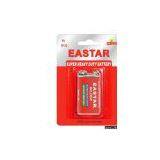 6F22 Super Heavy Duty Battery thumbnail-1